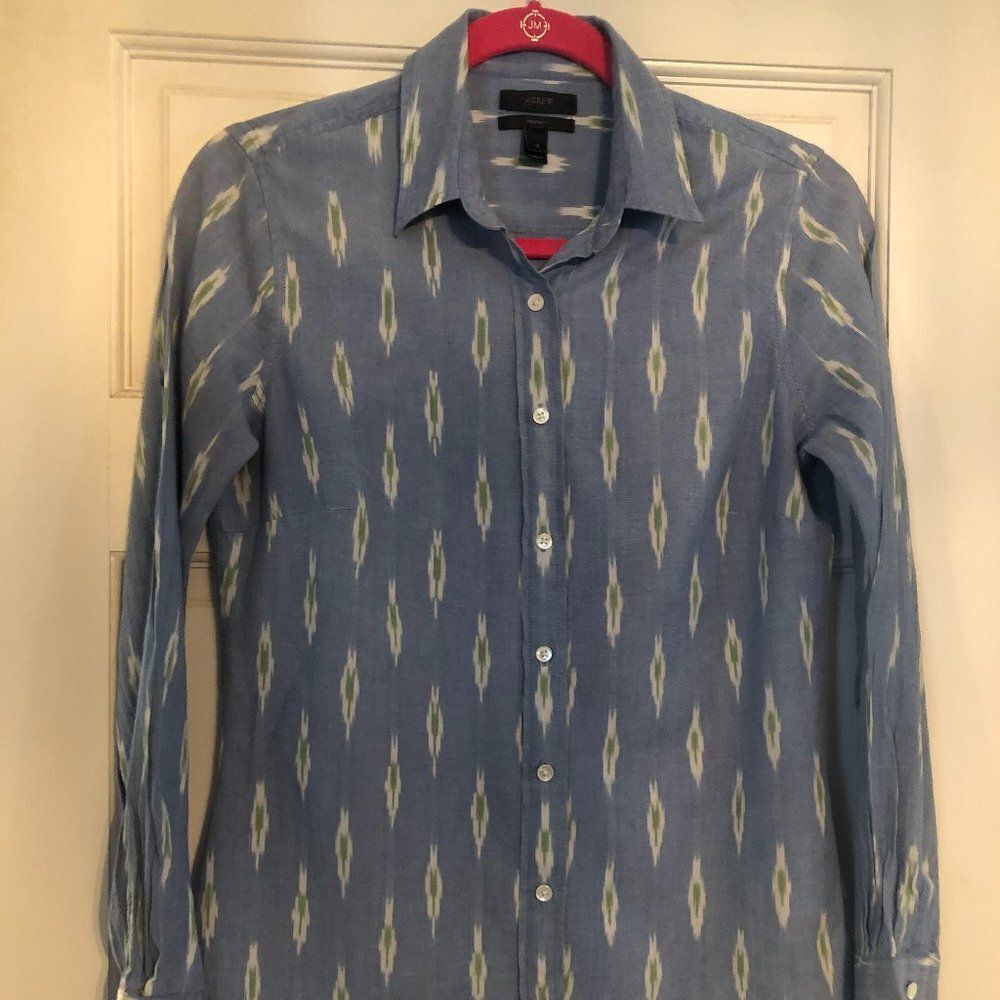 J. Crew Shirt​​​